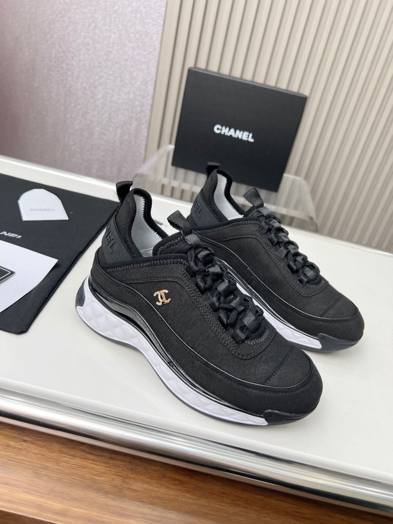 Chanel Sneakers